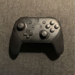 Nintendo pro controller used outlet