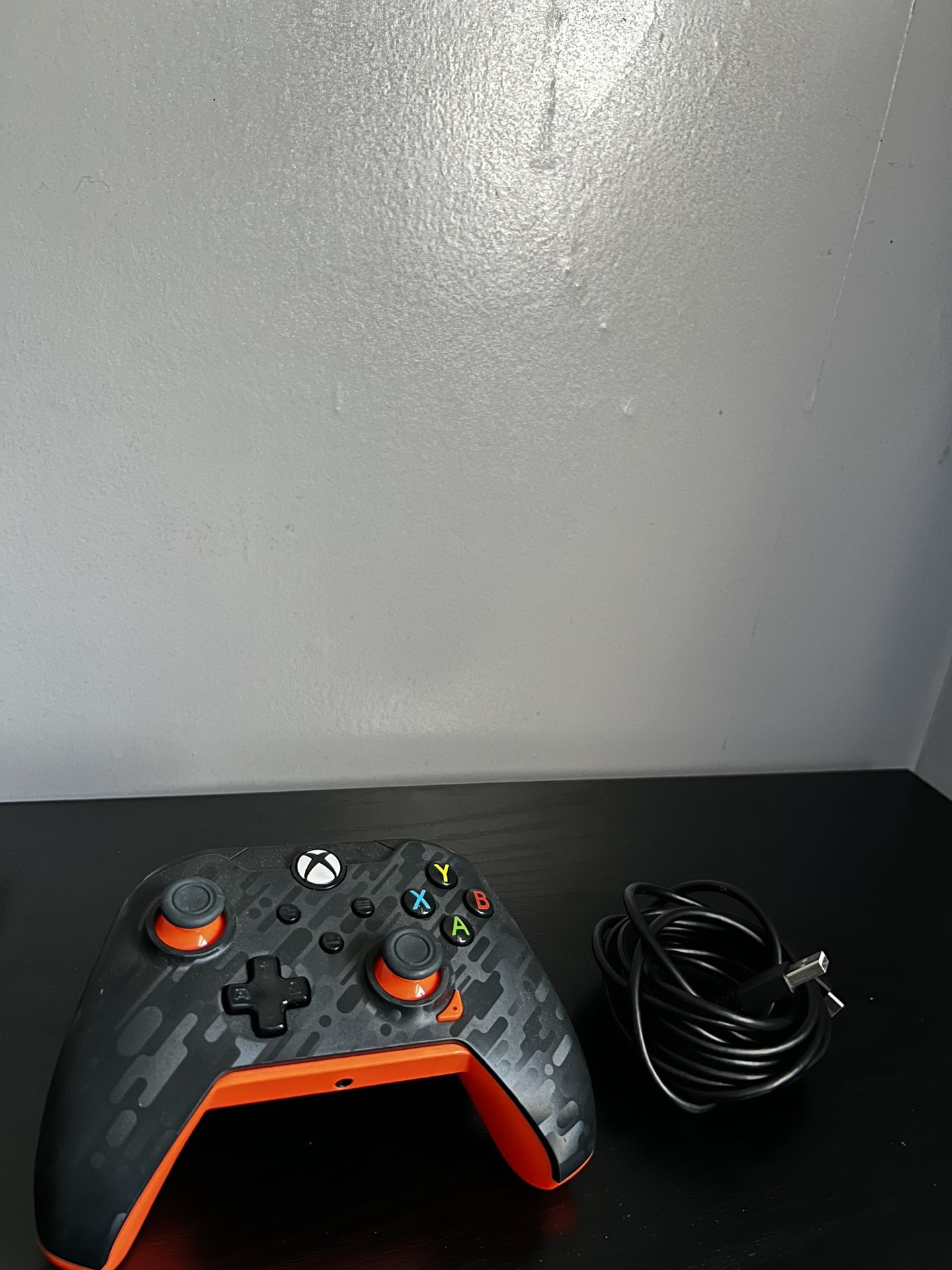 Xbox Wired Controller 