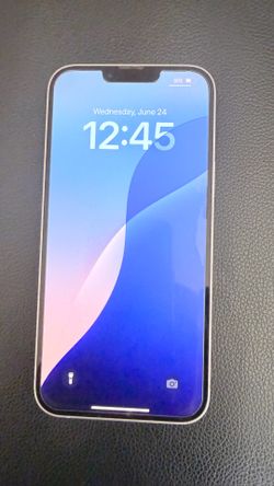 iPhone 14 Plus unlock 128 gb