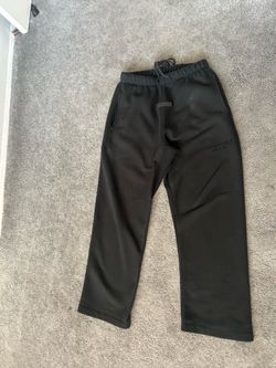 essential sweats