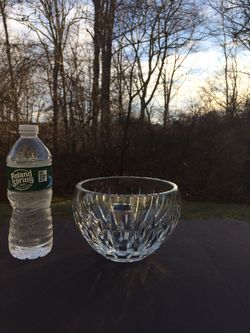 Waterford Ariel Bowl