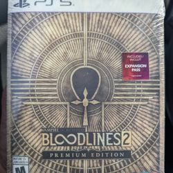 Bloodlines 2 Premium Edition  Vampire Masquerades