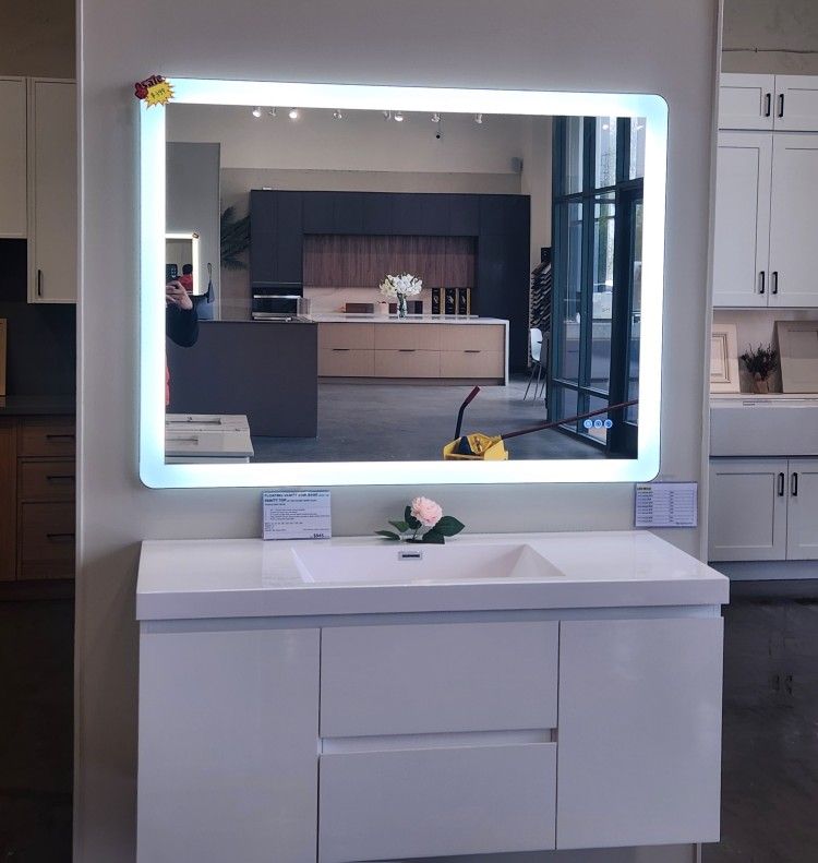 LED mirror For Different Size