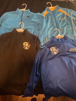 Idea uniform
