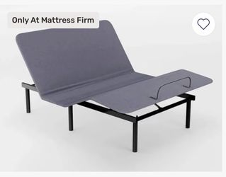 King adjustable bed base