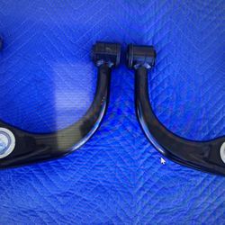 Tacoma Upper Control Arms Factory