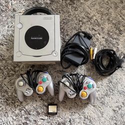 Nintendo GameCube