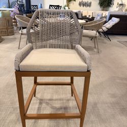 Counter And Bar Height Chairs 