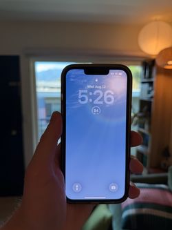 iPhone 13 Pro 128gb