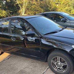 2005 Honda Civic