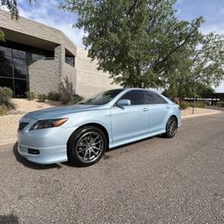 2009 Toyota Camry