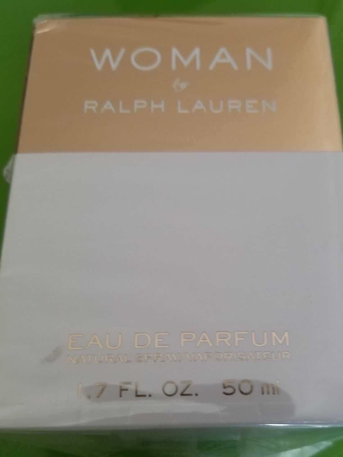 Woman by Ralph Lauren