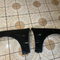 Oem Em1 Fenders 99-00