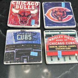 Chicago Coasters