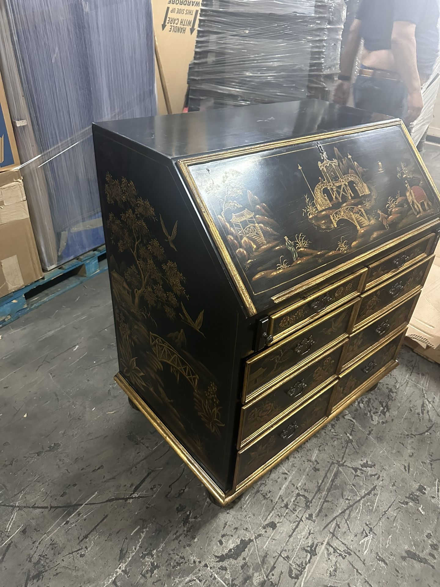 Chinese Buffet