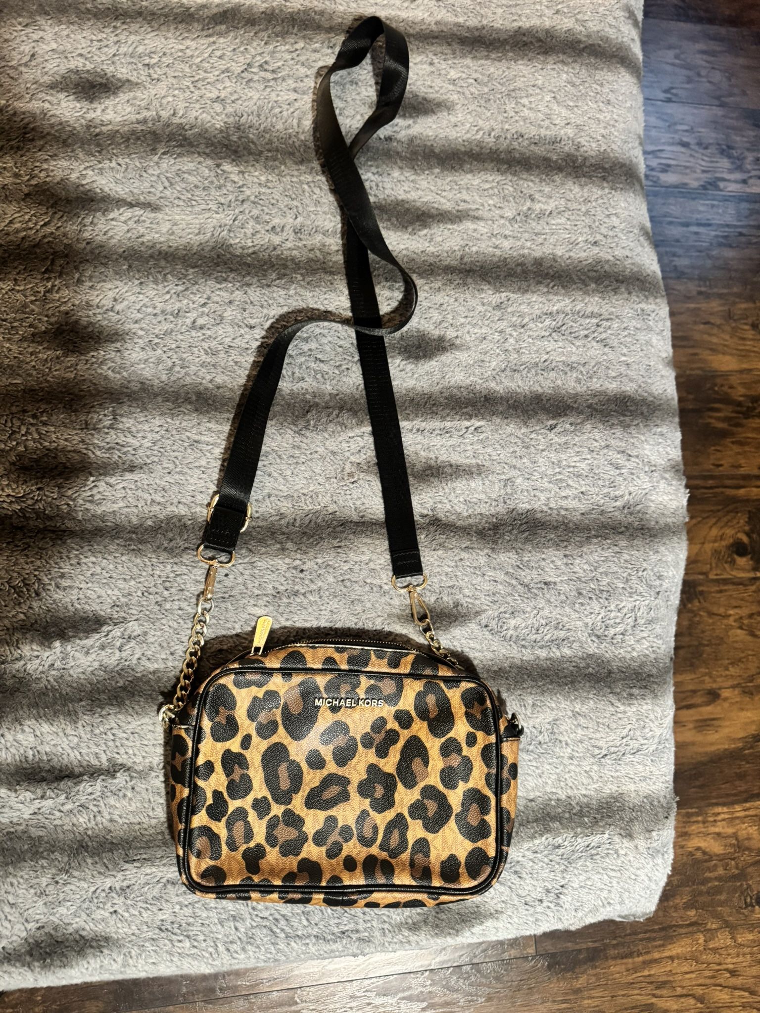 MK Purse
