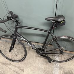 Specialized Allez Road Bike 