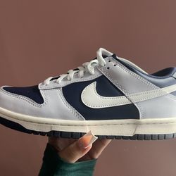 SHOES DUNKS 