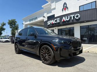 2024 BMW X5