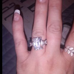 Designer Engagement Rings 7