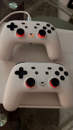 Google stadia H2B