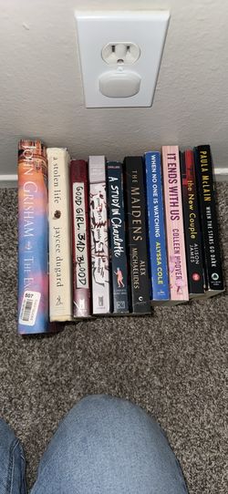 Books