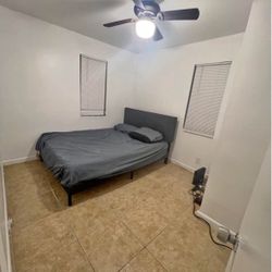 Bed & Bed Frame For Sale 