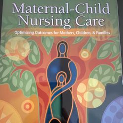 Maternal Child Nurisng Care