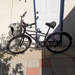 Schwinn Midway Cruiser Men's Bike