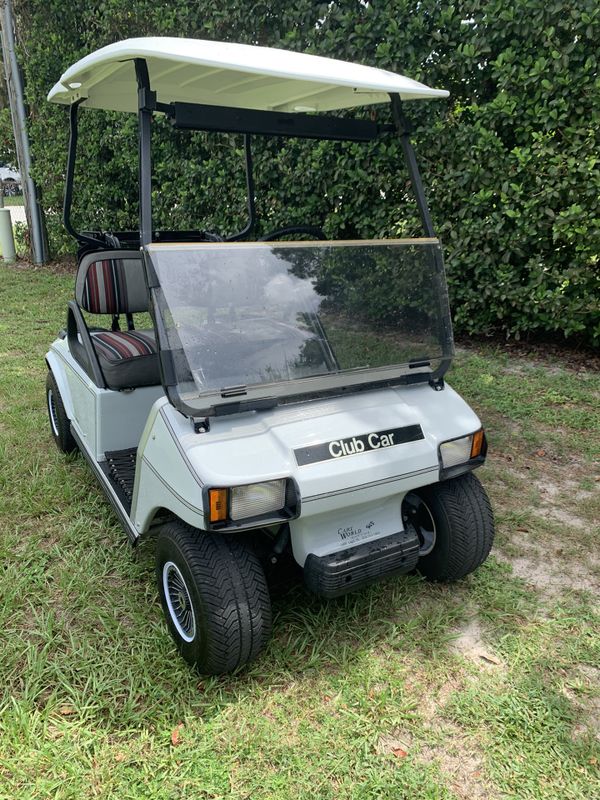 Golf cart for Sale in Leesburg, FL OfferUp