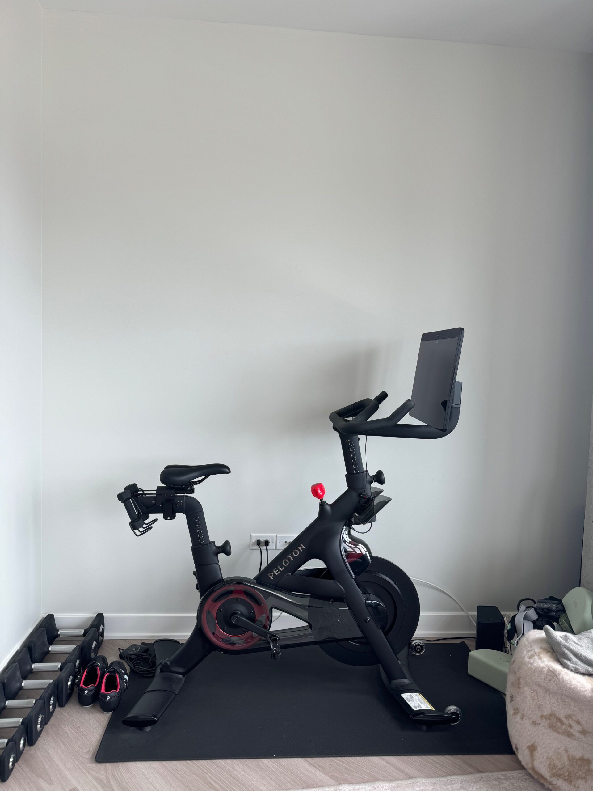 Peloton Bike+ Excellent Condition 2020 - Chicago