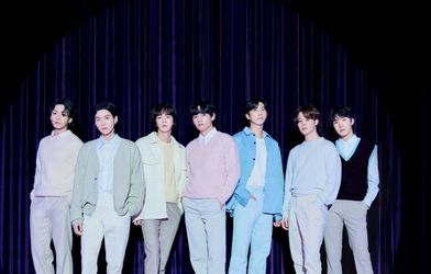BTS Concert