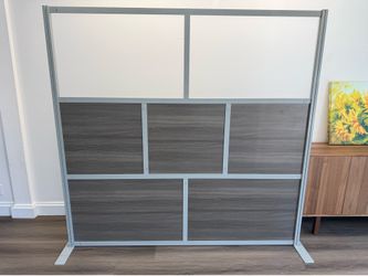 Office partition