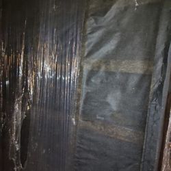 Tempur Flat 9" Queen Bed Frame