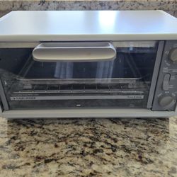 Toaster Oven