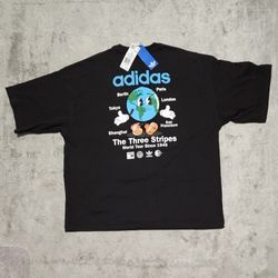 Adidas T-Shirt