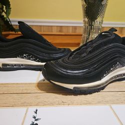 2018 Womens Air Max 97' Lux Black Size 9.5 
Wmns Air Max 97 Lux 'Black
Wmns Air Max 97 Lux 'Black2018
Wmns Air Max 97 Lux 'Black