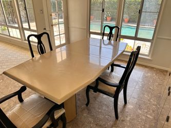Dining Room Set