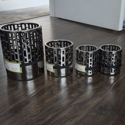 Candle Holders debi lilly