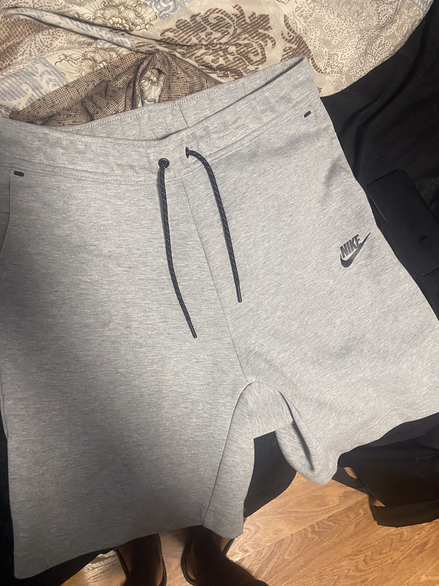 Nike Tech Shorts
