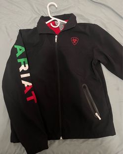 Ariat Jacket