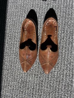 Mojdi Indian shoes men’s