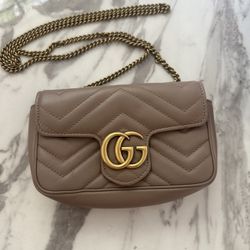 gucci bag