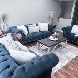 Sofa Set