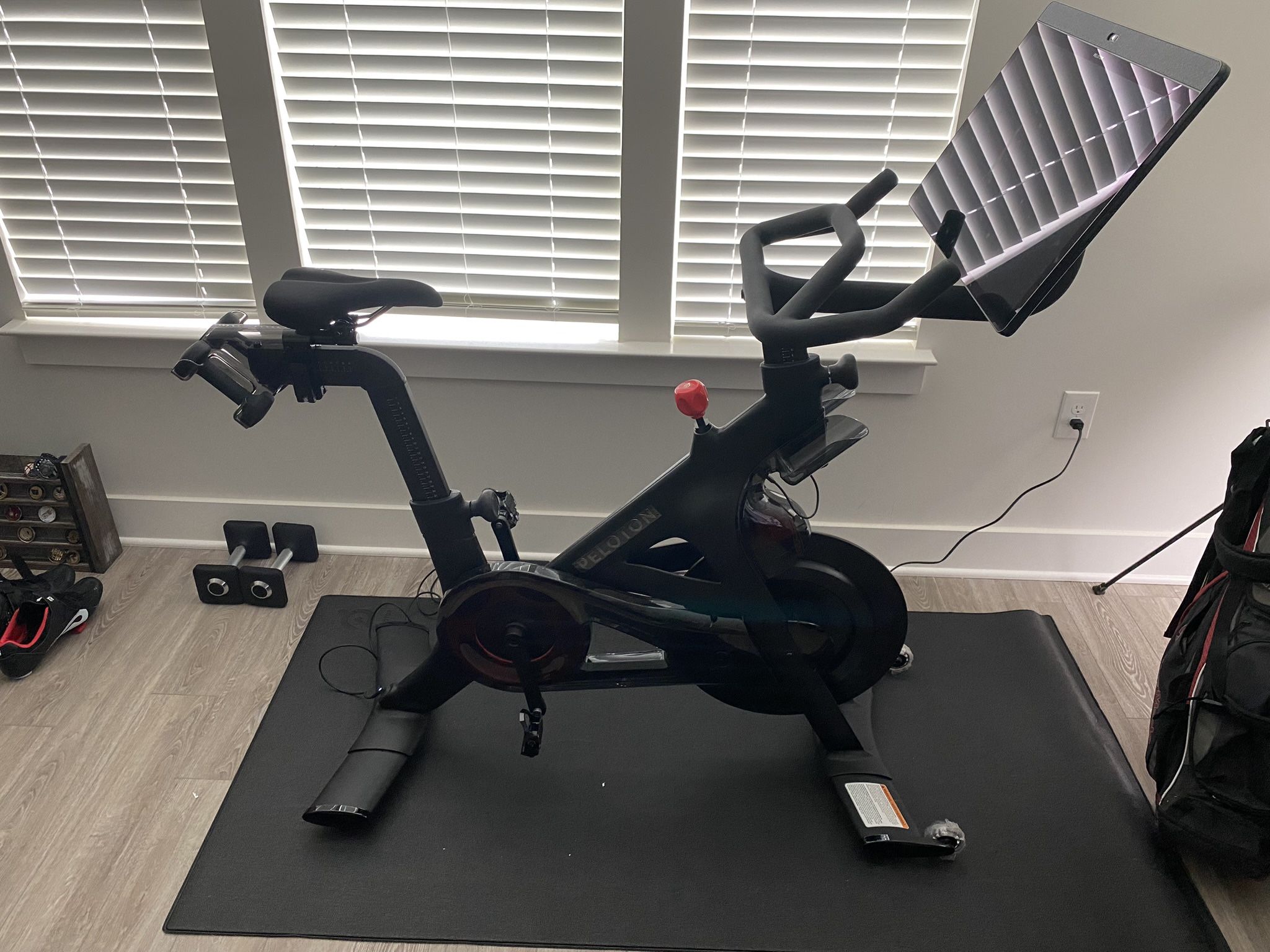 Peloton Bike+ Newest Model