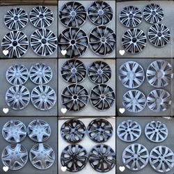 wheel covers hubcaps