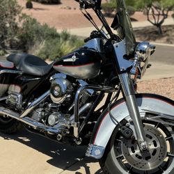 1998 Harley Davidson Road King