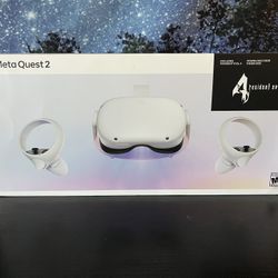 Meta Quest 2 VR 256GB
