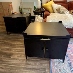 Washer & Dryer Pedestals