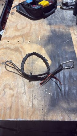 Tool Lanyard
